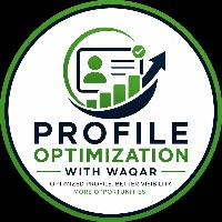 Profile Optimization with Waqar Avatar