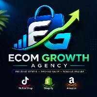 Ecom Growth Agency Avatar