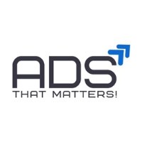 ADS THAT MATTERS