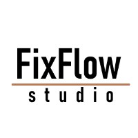 FixFlow Studio Avatar