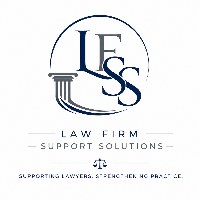 Law Firm Support Solutions