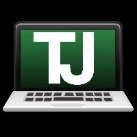 TJ Interactive, Inc. Avatar