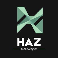 HAZ Technologies (Pvt.) Ltd Avatar