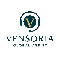 Vensoria Global Assist Avatar