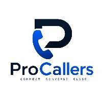 ProCallers Contact Solutions Avatar