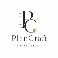 PlanCraft Digital Studio Avatar