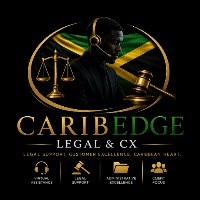 CaribEdge Legal and Cx Avatar