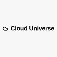 Cloud Universe Avatar