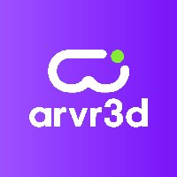 ARVR3D Avatar