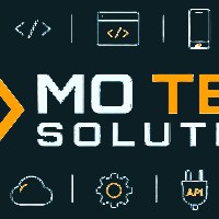 MO TECH SOLUTIONS Avatar