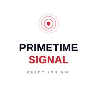 Primetime Signal Avatar