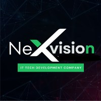 Nexvision infotech inc Avatar