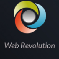 Web Revolution Avatar