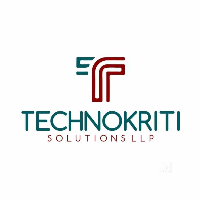 Technokriti Solutions LLP Avatar
