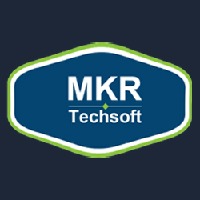 MKR Techsoft Pvt Ltd Avatar