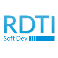 RDTI SoftDev Avatar