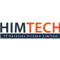 Himtech IT Services Pvt Ltd Avatar