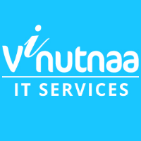 VINUTNAA IT SERVICES INDIA PVT LTD. Avatar