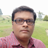 Probal Kumar Das Avatar