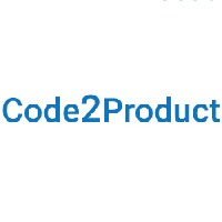 Code2Product - We Solve Problems Avatar