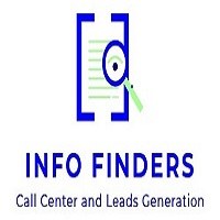 Info Finders Call Center