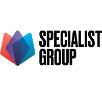 The Specialist Group Avatar