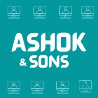 Ashok & Sons Avatar