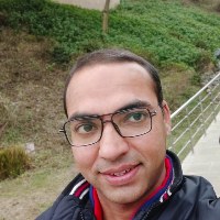 Vikas K Avatar