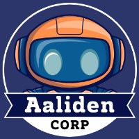 Aaliden Corp Avatar