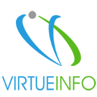 Virtueinfo Web Technologies Pvt. Ltd. Avatar