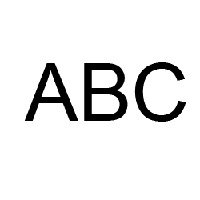 ABC Avatar