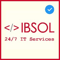IBSOL Avatar