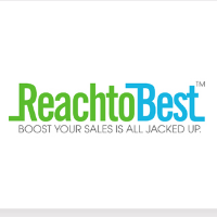 ReachToBest Inc Avatar