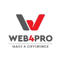 WEB4PRO Sustainable Solutions Avatar