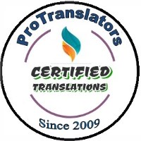 ProTranslators  Avatar