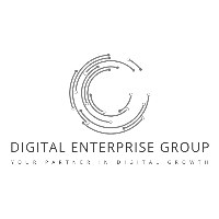 Digital Enterprise Group Avatar