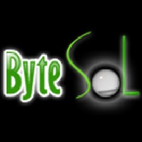 Bytesol Avatar