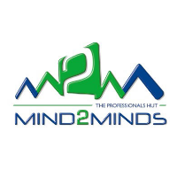 Mind2Minds - The Professionals Hut Avatar