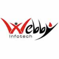 WebbyInfotech Avatar