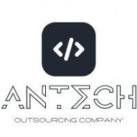 Antech Consulting Avatar