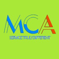 MCA Avatar