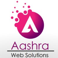 Aashra Web Solution Avatar