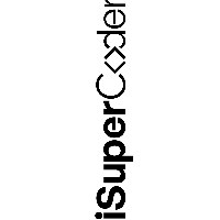 iSuperCoder Avatar