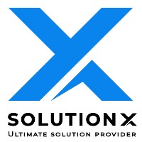 SolutionX Avatar