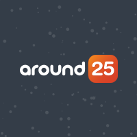Around25 Avatar