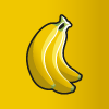 Virtual Bananas Avatar
