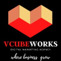 VCubeWorks Avatar