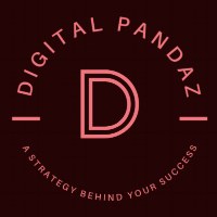 Digital Pandaz Avatar