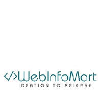 WebInfoMart - Ideation to Release Avatar