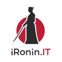 iRonin.IT - Software House Avatar